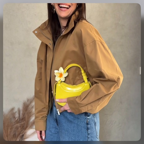 ZARA — Jacket - Picture 13 of 15